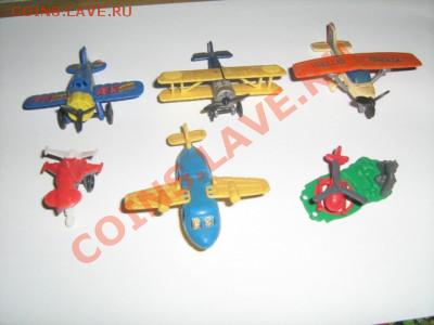 Игрушки от киндер сюрпризов - IMG_2399.JPG