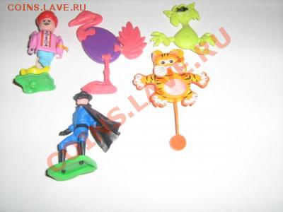 Игрушки от киндер сюрпризов - IMG_2400.JPG