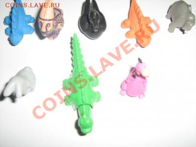 Игрушки от киндер сюрпризов - IMG_2401.JPG