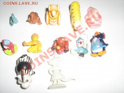 Игрушки от киндер сюрпризов - IMG_2403.JPG