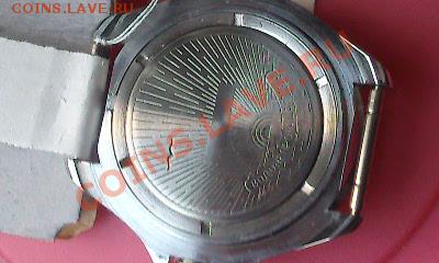 Часы Командирские Восток новые.  14.12.12   22.00 мск. - Фото2017