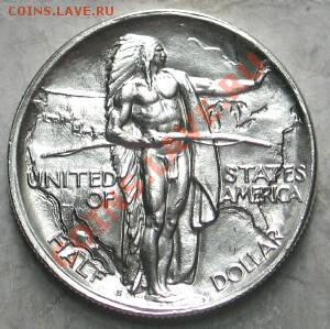 монеты США (вроде как небольшой каталог всех монет США) - 1