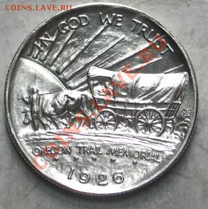 монеты США (вроде как небольшой каталог всех монет США) - 2