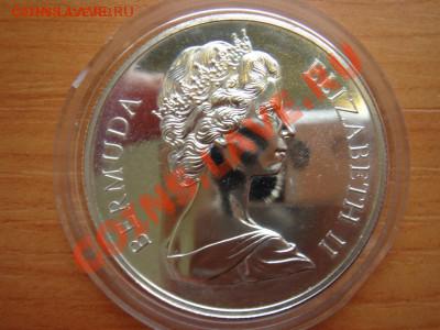 Бермуды: Ag-925 1$ 1972 Шайба до 23.01.13, 22-00 - Бермуды доллар 1972-2.JPG
