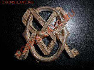 Оценка. Вензель М.Ф. на эполет. - SAM_3505.JPG