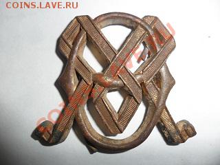 Оценка. Вензель М.Ф. на эполет. - SAM_3507.JPG