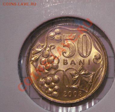 Молдавия 50 бани 2008 г АЦ  до 29.1  в 21-00 мск - 21 янв 13 г 079.JPG