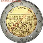 2 евро Мальта 2012 года Совет Большинства до 25.01 22.00 - 2_COMM~1.JPG