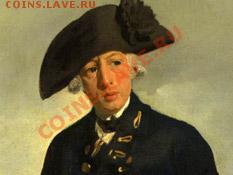 Артур Филлип (11 октября 1738— 31 августа 1814), еще в Англии получивший титул первого губернатора Австралии. К моменту оглашения приказа английского правительства, Филлип участвовал в англо-французской и испано-португальской войнах, был блестящим руководителем, к тому же определенную часть жизни занимался фермерством, что было важно для освоения Австралии. - ArthurPhilip