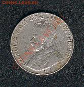 Канада. 5 центов. 1931 - Canada1