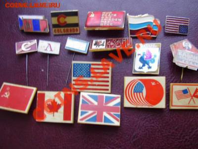 значки разные - PB171039.JPG