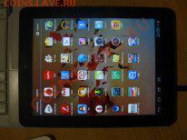 Продам Ainol NOVO9 SPARK Quad Core - P1100897.JPG