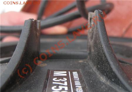 Ремонт катушки Minelab X-Terra - 414680fcd9f0t