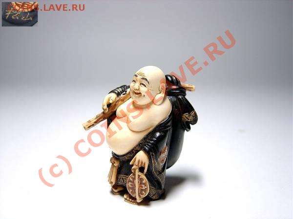 паралельное коллекционирование - hotei