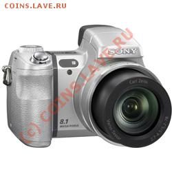 Кто каким фотоаппаратом пользуется? - 1212