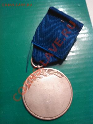 Германская медаль по стрельбе, 3-ий рейх. - IMG_20130517_202532