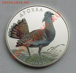 Юбилейка Украины (список более 100 монет) 1995-2013 - Resize of IMG_3658.JPG
