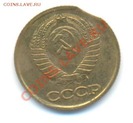 Выкус 10коп 1991Л 29.05.2013 - 1991 003