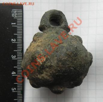 Кистень. - DSCN3467.JPG
