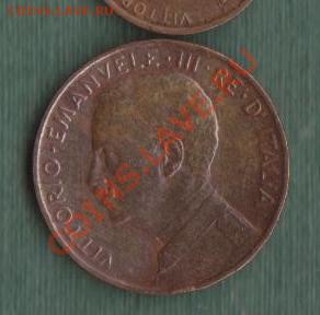 Италия, 2 Чентезими 1917 (18.06) - 6