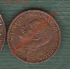 Италия, 1 Чентезимо 1914 (18.06) - 8