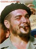 Монета с Че Гевара - che1