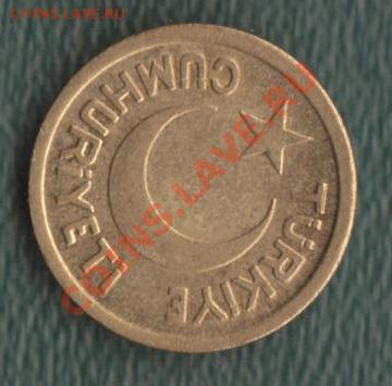 Турция, 10 Пара 1940, СОХРАН ! (30.07) - 26