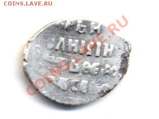 Чешуя. Прошу помощи в опознании - чешуя 2