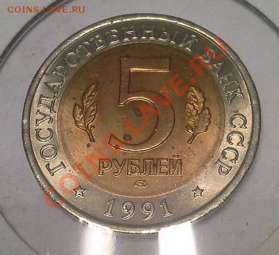 Красная Книга. 5р. 1991г. Рыбный Филин. - 1375761115195
