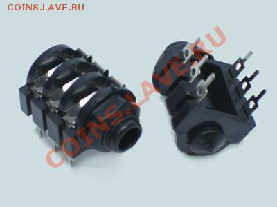 Терка 705-я "поет" только через "уши". Что делать? - 11188