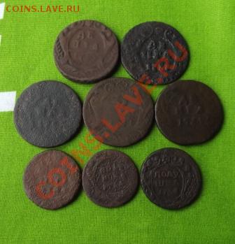 3 полушки,5 денга уставшие до 8.09.13г. до 22-00 мск - DSCF6471.JPG