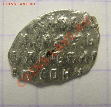 Чешуя Иоанна №1, до 12.09.13 в 22.30 по Москве. - IMG_1664.JPG
