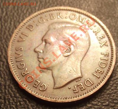 Великобритания фартинг 1950 До 13.10.13 в 22:00 МСК - DSCF4817