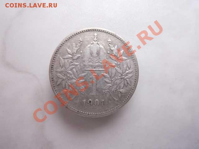 АВСТРИЯ 1 крона до 21.10 в 21:59 - DSCF2245