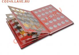 Альбом для монет Польши 2 злотых 1995-2013 NEW 21.00 25.10. - large_4_79e8d8acd56b
