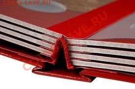 Альбом для монет Польши 2 злотых 1995-2013 NEW 21.00 25.10. - large_3_79e8d8acd56b