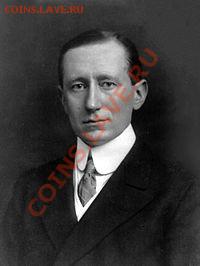 Кораблики на банкнотах - 200px-Guglielmo_Marconi