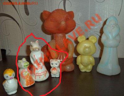 Игрушки СССР - DSC00642.JPG