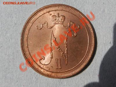 1 пенни 1888 MS 63 BN, 1 пенни 1892 MS 65 BN на оценку - 214.JPG