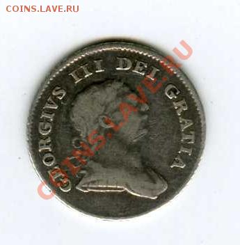 5 пенсов 1805г. Георг III Токен       до 5 декабря (22-00) - img155