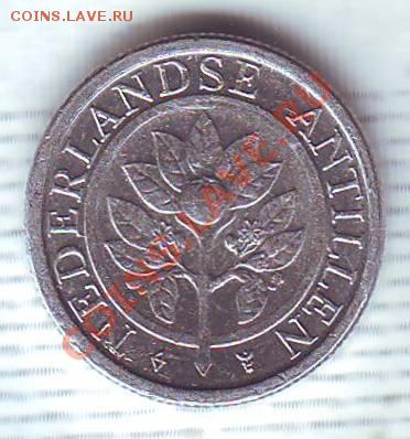 Нид.Антиллы.1 Цент.1997. до 11.12 - 19970122.JPG