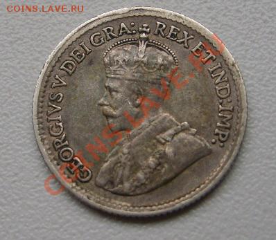 КАНАДА,5 CENTS 1920 г (Ag 0,800 )!до 14.12.2013 - S6001228.JPG