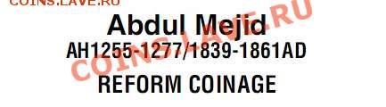 Монета на опознание и оценку - Абдул 1255-1277.JPG