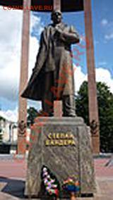Ну а теперь про Украину - степан