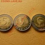КОПИИ КРАСНОЙ КНИГИ (по предзаказу, ИЗ  РОССИИ) - 05