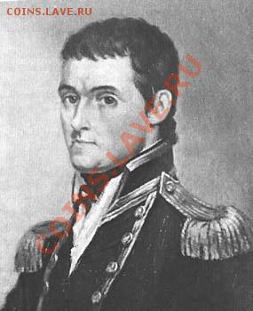 Монеты с Корабликами - Flinders