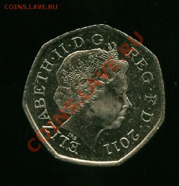 50 пенсов Хоккей на траве Британия до 28.01.2014 23-00 мск - 4