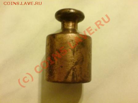 гирька - 0001 035
