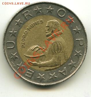 100 эскудо Португалия   Год : 1998 до 28.01.2014 23-00 мск - порт100.............