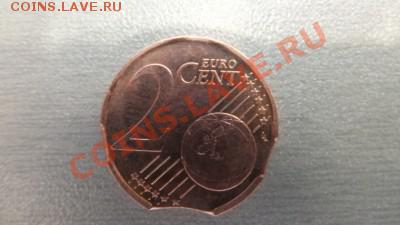 браки на евро монетах - dscf1408